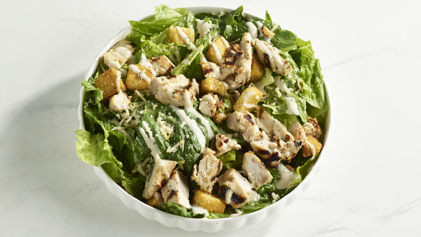 Garden Salad