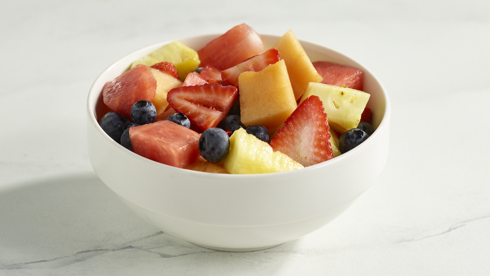 Yogurt Bowl